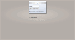 Desktop Screenshot of home.crystalmotorexpress.com